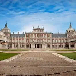 Empresa Mudanzas Aranjuez