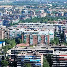 Empresa Mudanzas en Alcorcón