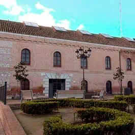 Empresa Mudanzas en Pinto