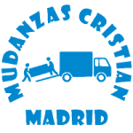 Mudanzas Madrid Cristian