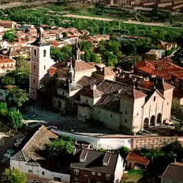 Mudanzas Valdemoro