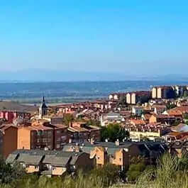 Mudanzas en Algete