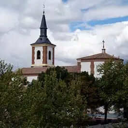 Mudanzas en Aravaca