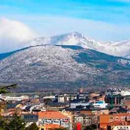 Mudanzas en Collado Villalba