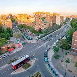 Mudanzas en Fuenlabrada