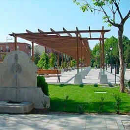 Mudanzas en Villanueva de la Cañada