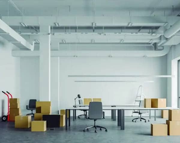 Empresa de mudanza de oficina en Ajalvir Empresa de mudanza de oficina en Ajalvir
