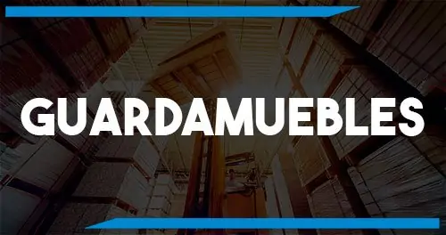 Guardamuebles