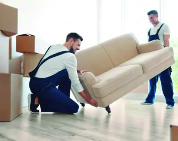 Mudanzas Hogar Particular en Algete Mudanzas Hogar Particular en Algete