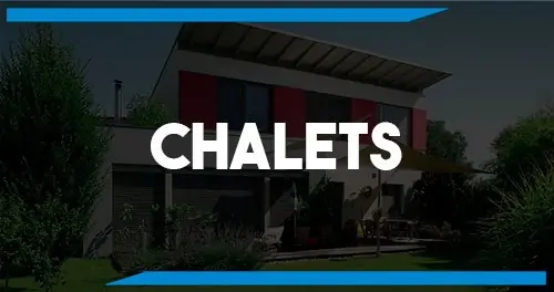 Mudanzas de Chalets