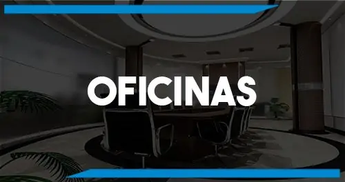 Mudanzas de Oficinas