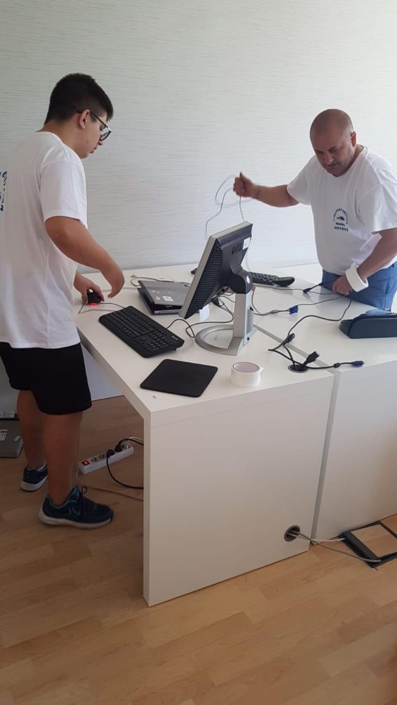Profesionales en Mudanzas Madrid