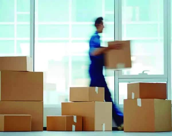 Servicio de mudanza de oficina en Majadahonda Servicio de mudanza de oficina en Majadahonda
