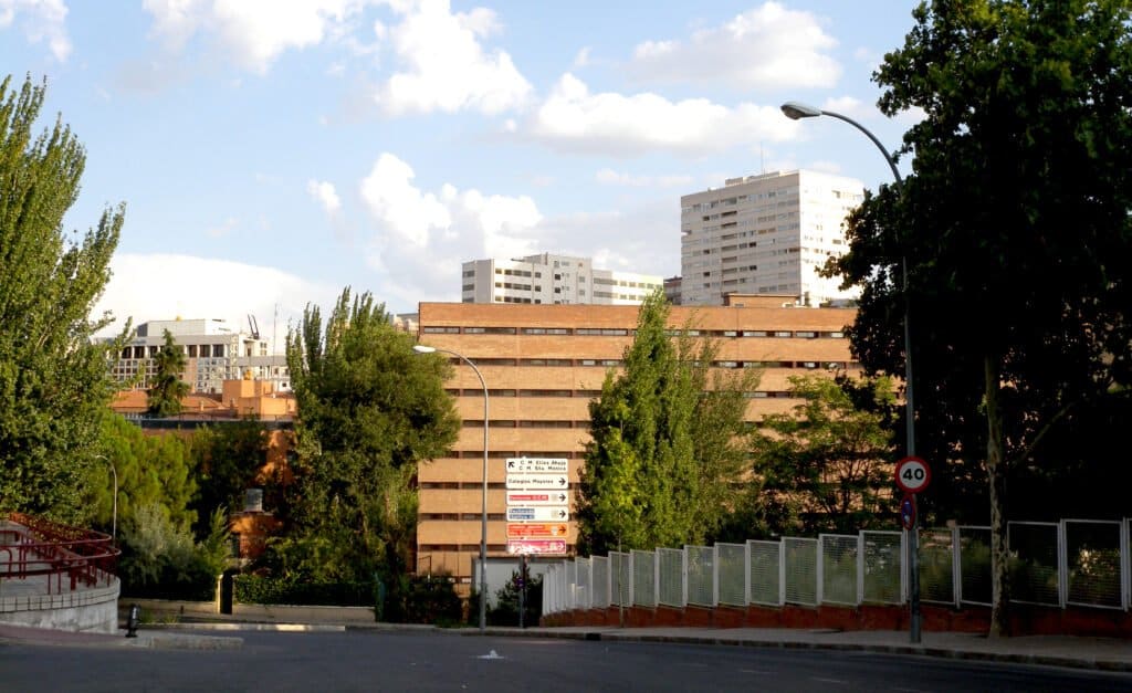 Empresa de mudanza en Ciudad Universitaria