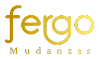 Mejores empresas de mudanzas en Madrid fergo logo