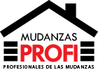 Mejores empresas de mudanzas en Madrid mudanzas profi logo 1