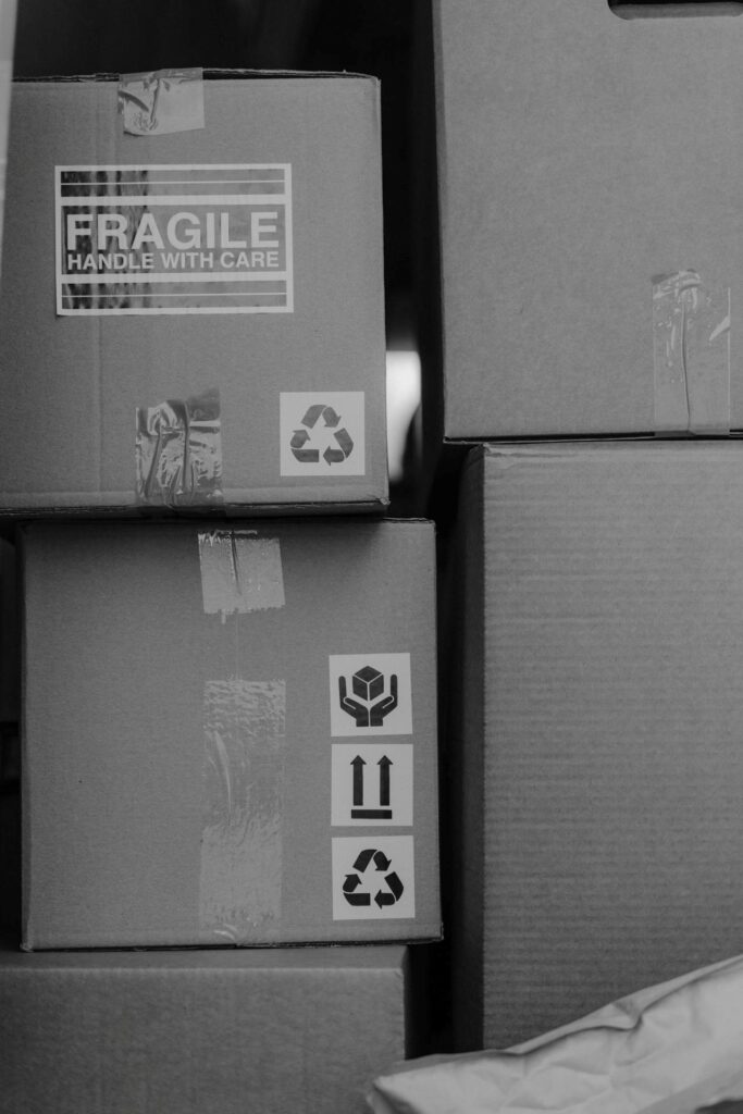 Mudanzas de oficinas Arguelles