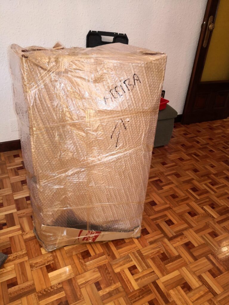 Portes Apostol Santiago