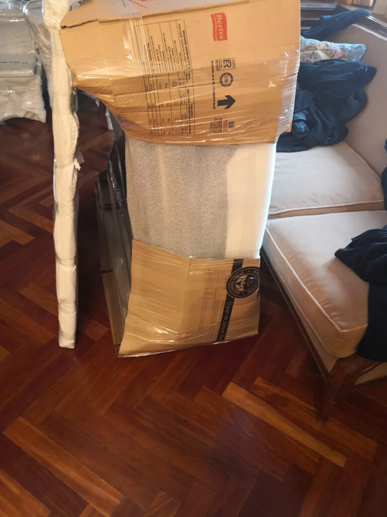 Portes El Goloso