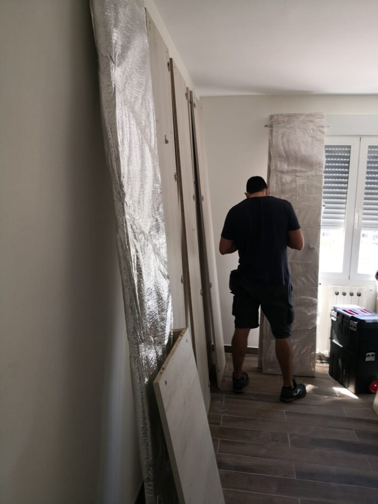 Portes Horcajo