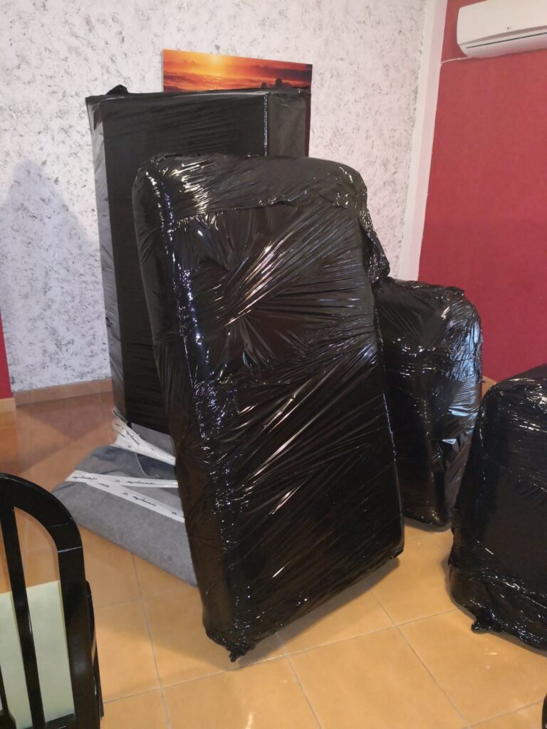 Portes Parla
